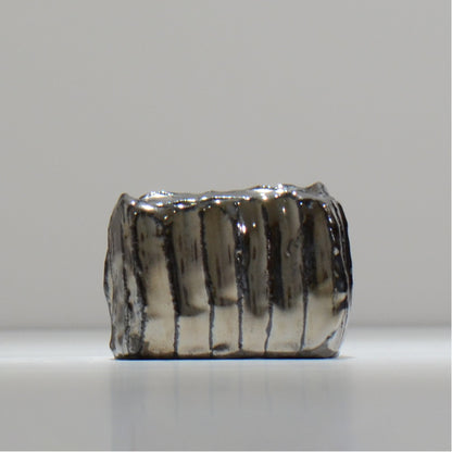 荻 / GILA07_SQR_11/ Sサイズ /  約 φ7.5cm / 植木鉢