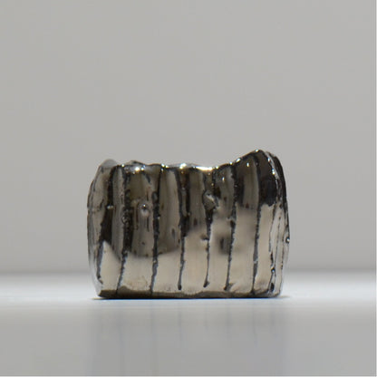 荻 / GILA07_SQR_11/ Sサイズ /  約 φ7.5cm / 植木鉢