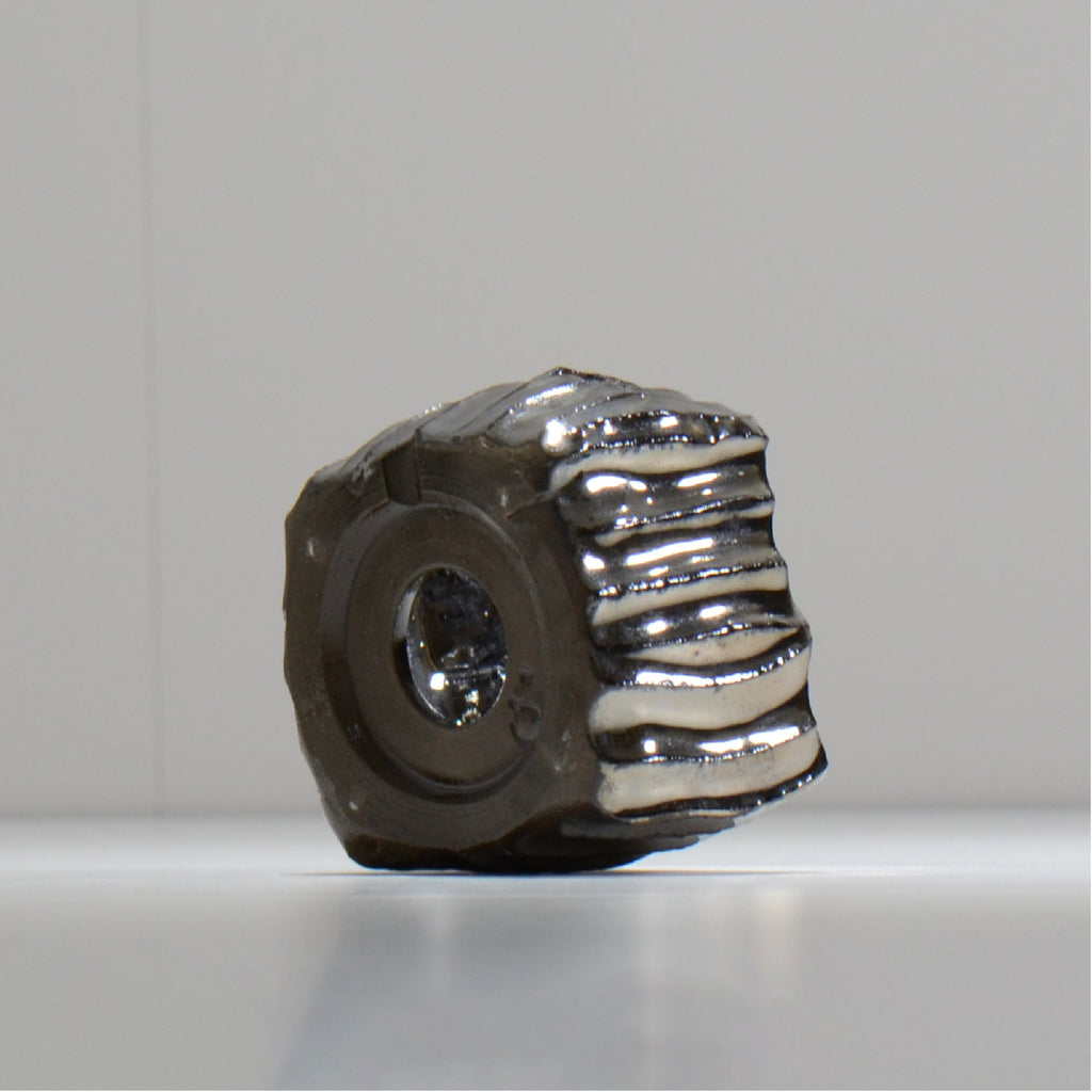 荻 / GILA07_SQR_01/ Sサイズ /  約 φ7.2cm / 植木鉢