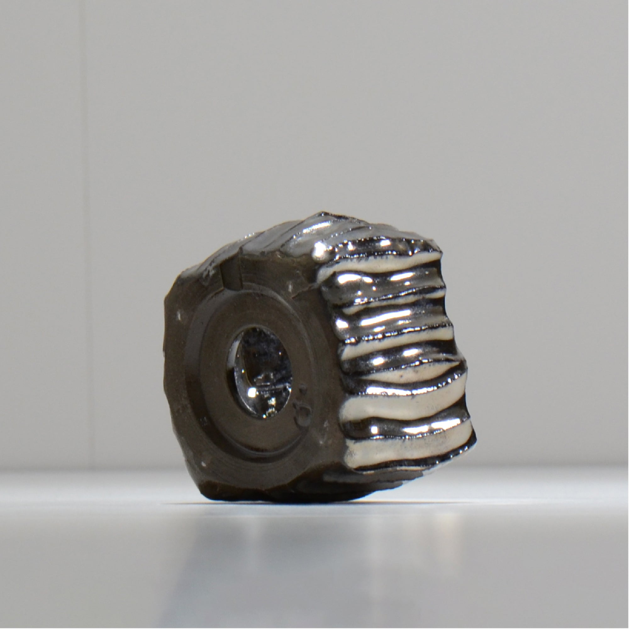 荻 / GILA07_SQR_01/ Sサイズ /  約 φ7.2cm / 植木鉢