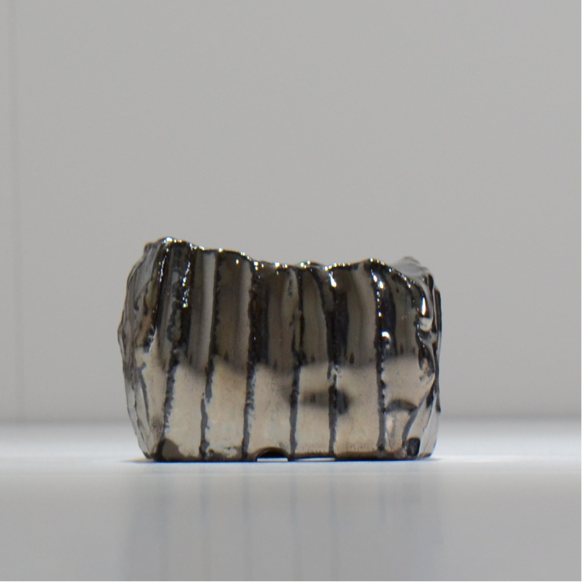 荻 / GILA07_SQR_02/ Sサイズ /  約 φ8cm / 植木鉢