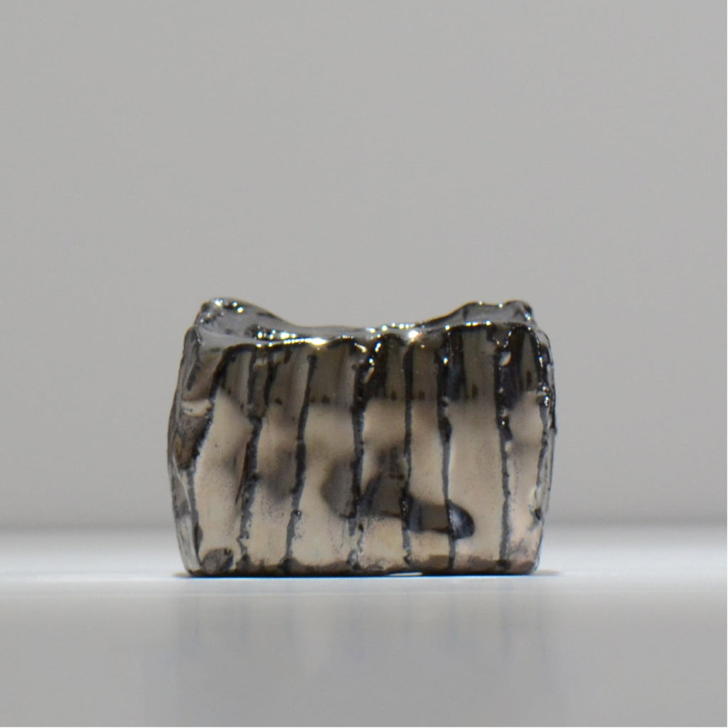 荻 / GILA07_SQR_02/ Sサイズ /  約 φ8cm / 植木鉢