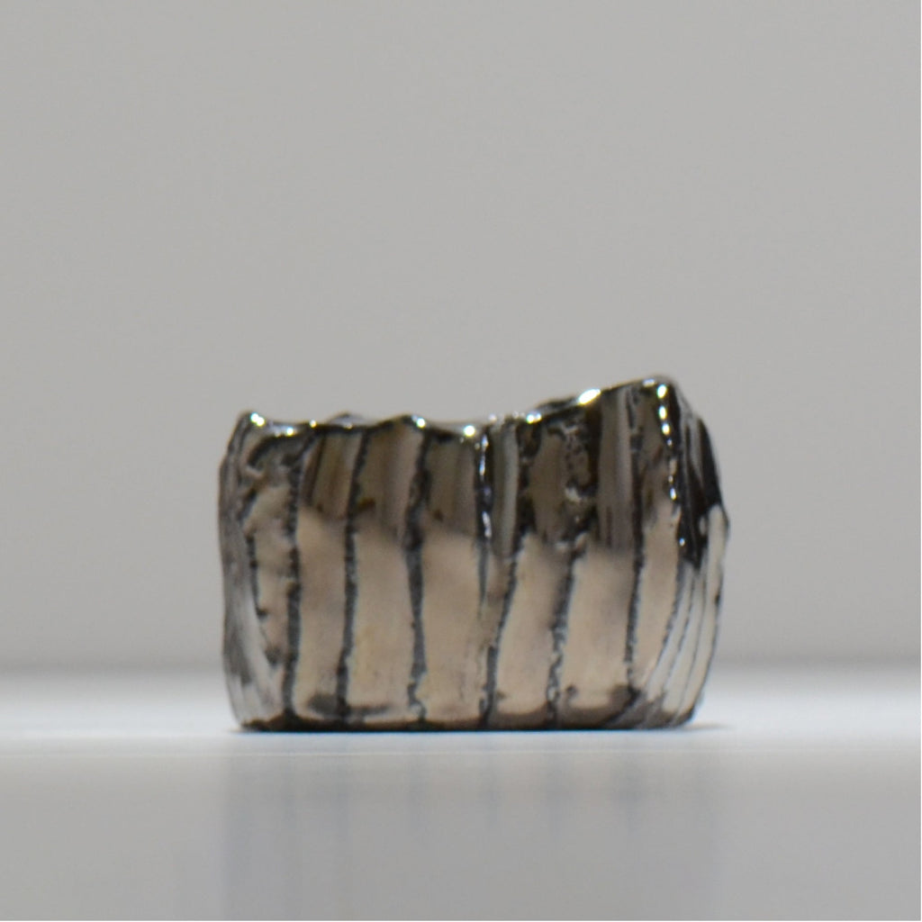 荻 / GILA07_SQR_02/ Sサイズ /  約 φ8cm / 植木鉢