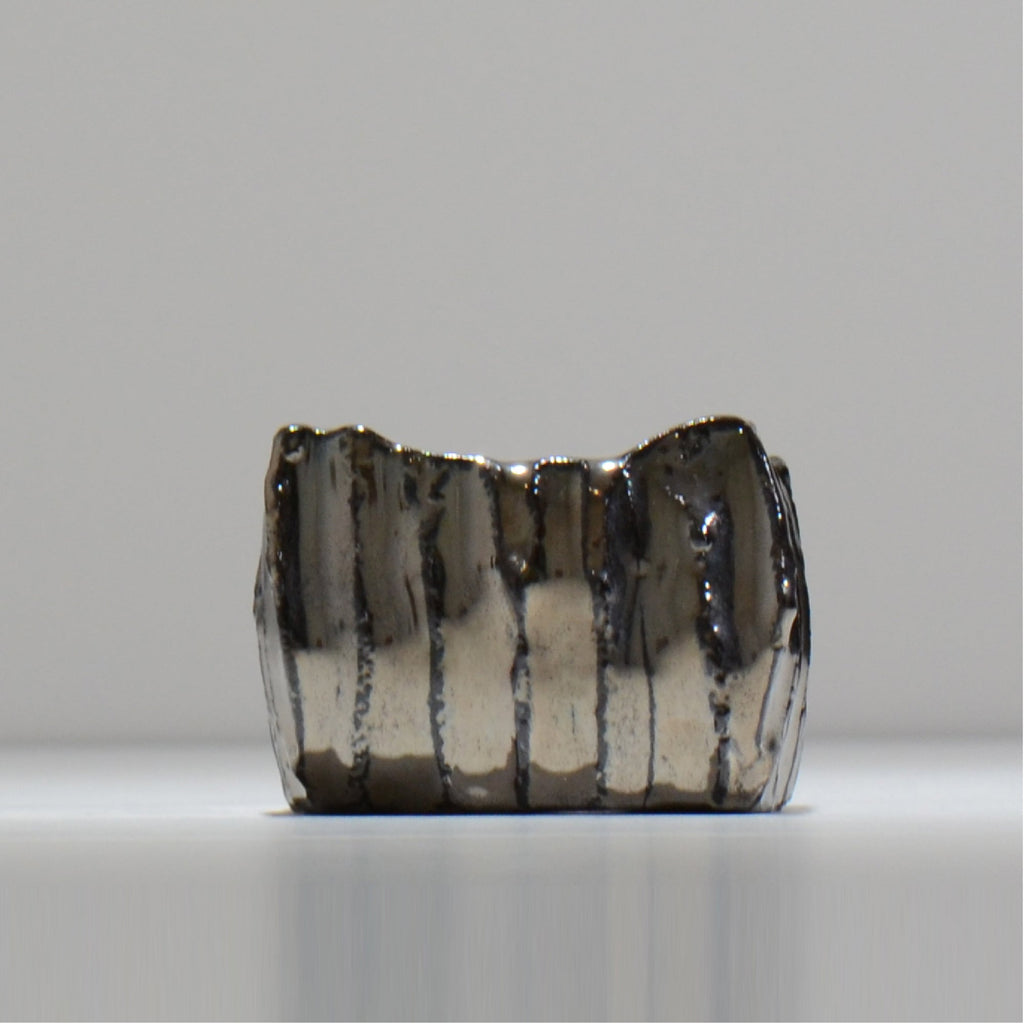 荻 / GILA07_SQR_02/ Sサイズ /  約 φ8cm / 植木鉢