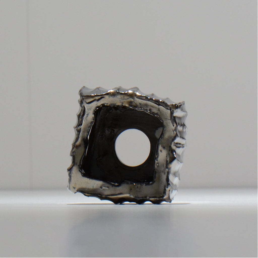 荻 / GILA07_SQR_02/ Sサイズ /  約 φ8cm / 植木鉢
