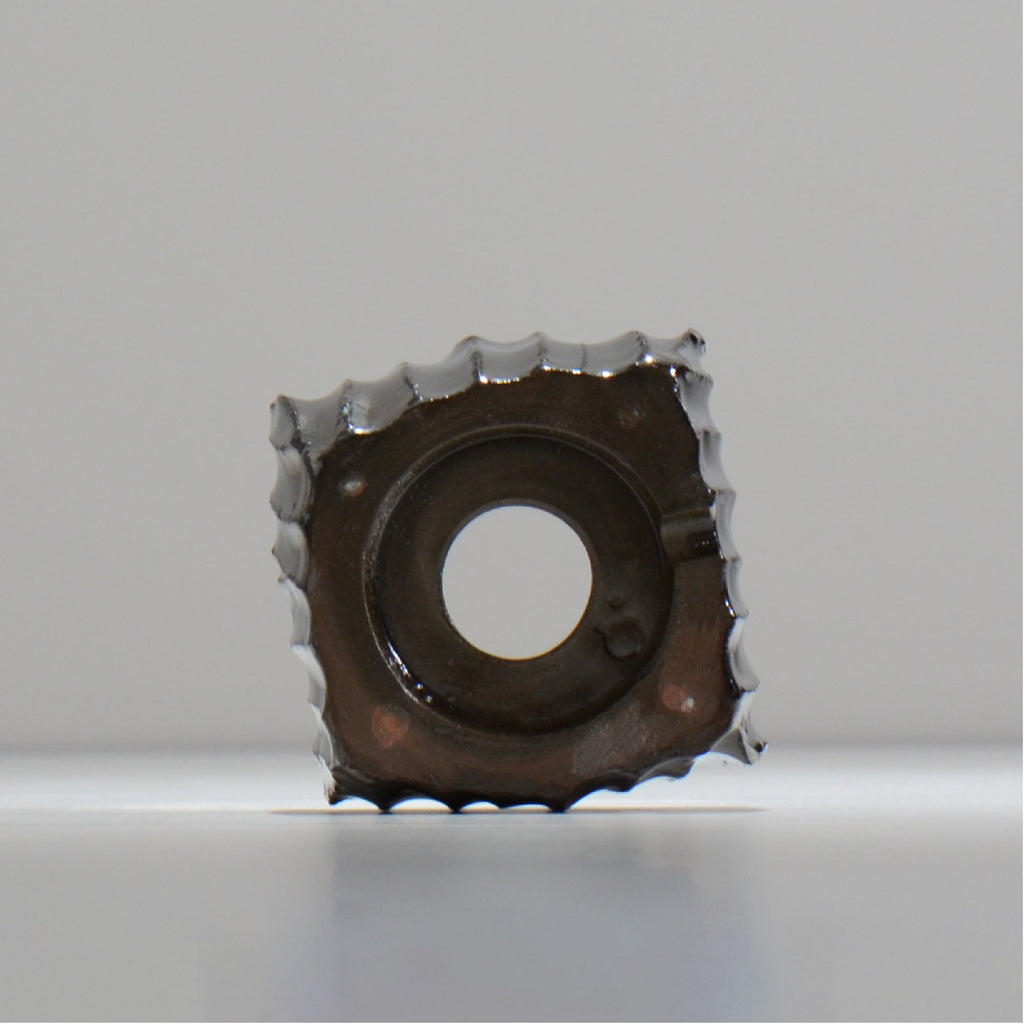 荻 / GILA07_SQR_02/ Sサイズ /  約 φ8cm / 植木鉢