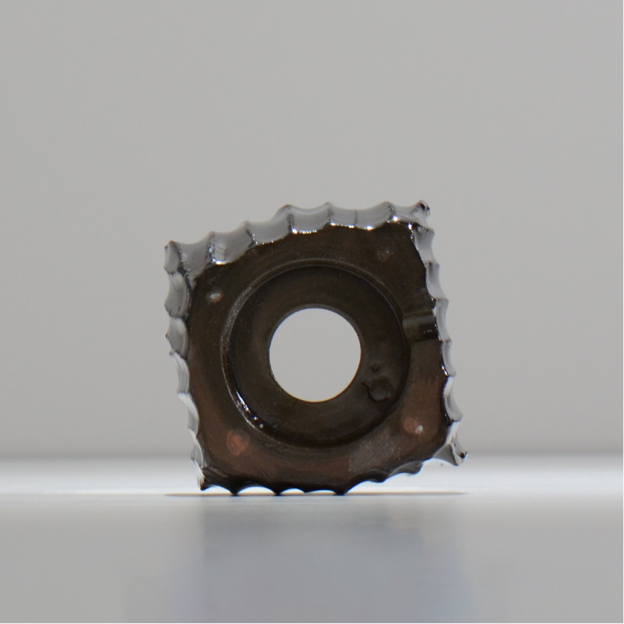 荻 / GILA07_SQR_02/ Sサイズ /  約 φ8cm / 植木鉢