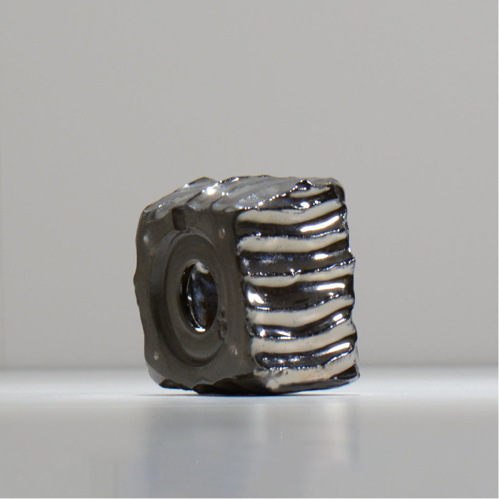 荻 / GILA07_SQR_04/ Sサイズ /  約 φ7.8cm / 植木鉢