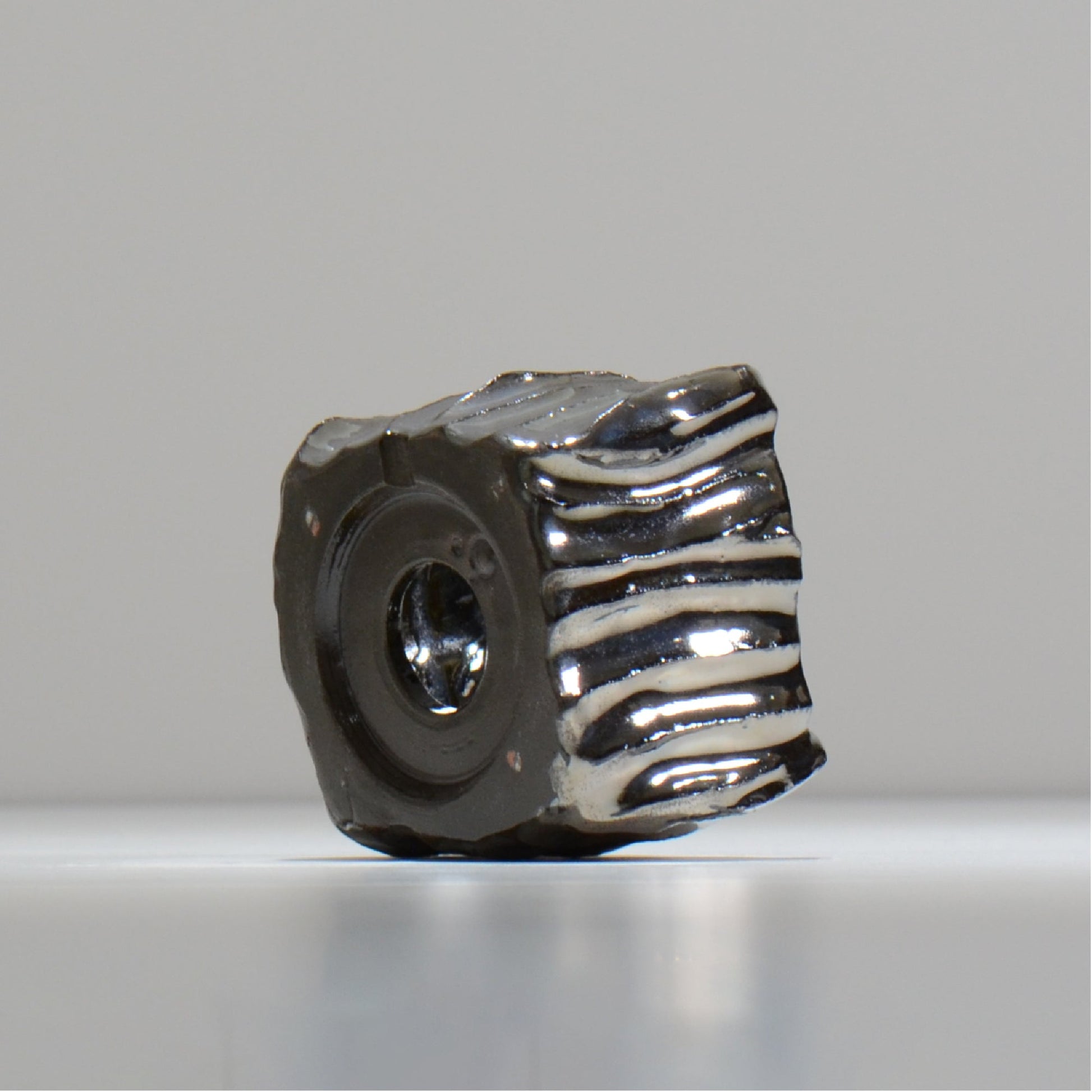 荻 / GILA07_SQR_05/ Sサイズ /  約 φ7.5cm / 植木鉢