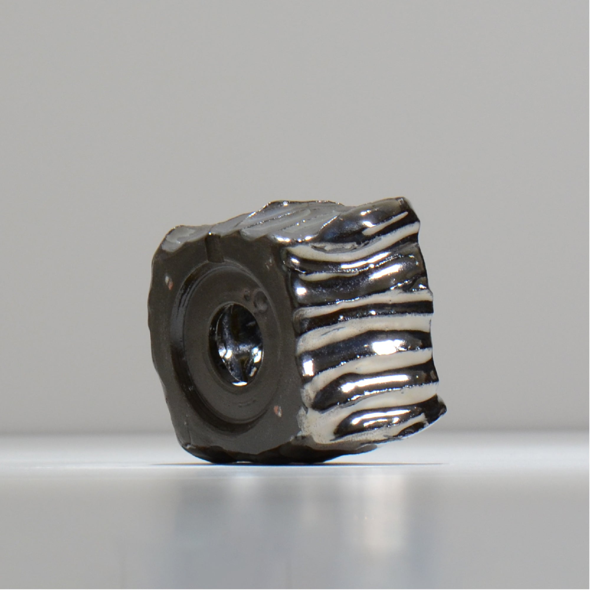 荻 / GILA07_SQR_05/ Sサイズ /  約 φ7.5cm / 植木鉢