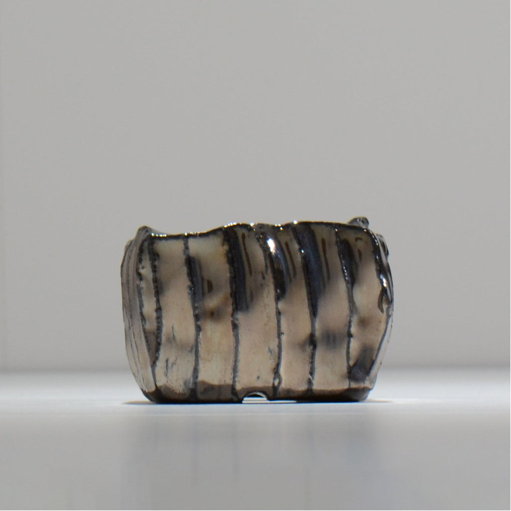 荻 / GILA07_SQR_06/ Sサイズ /  約 φ8cm / 植木鉢