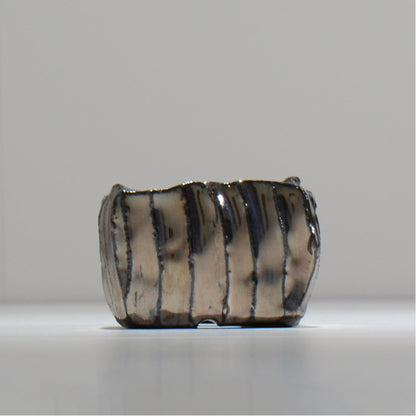 荻 / GILA07_SQR_06/ Sサイズ /  約 φ8cm / 植木鉢