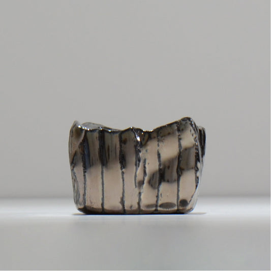 荻 / GILA07_SQR_06/ Sサイズ /  約 φ8cm / 植木鉢