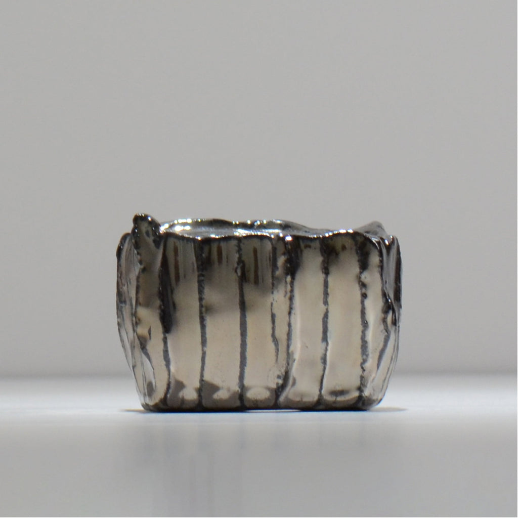 荻 / GILA07_SQR_06/ Sサイズ /  約 φ8cm / 植木鉢