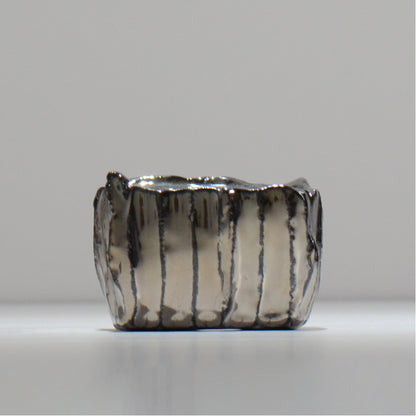 荻 / GILA07_SQR_06/ Sサイズ /  約 φ8cm / 植木鉢