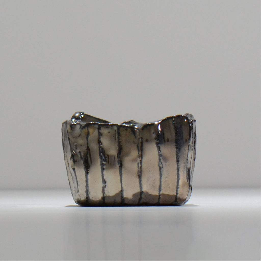 荻 / GILA07_SQR_06/ Sサイズ /  約 φ8cm / 植木鉢
