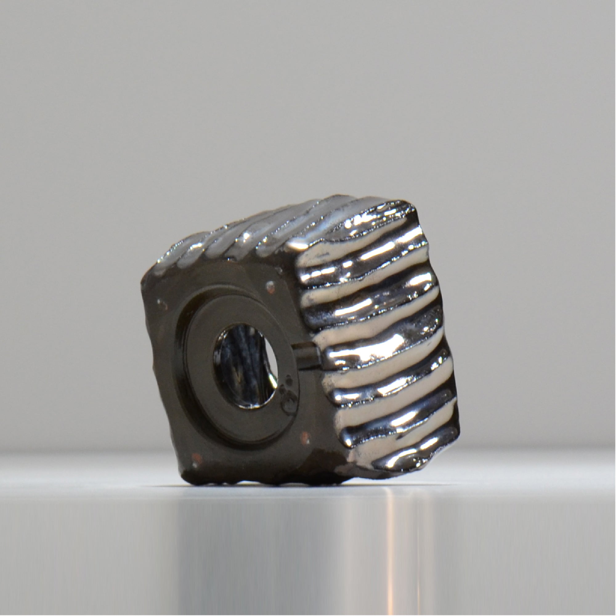 荻 / GILA07_SQR_06/ Sサイズ /  約 φ8cm / 植木鉢