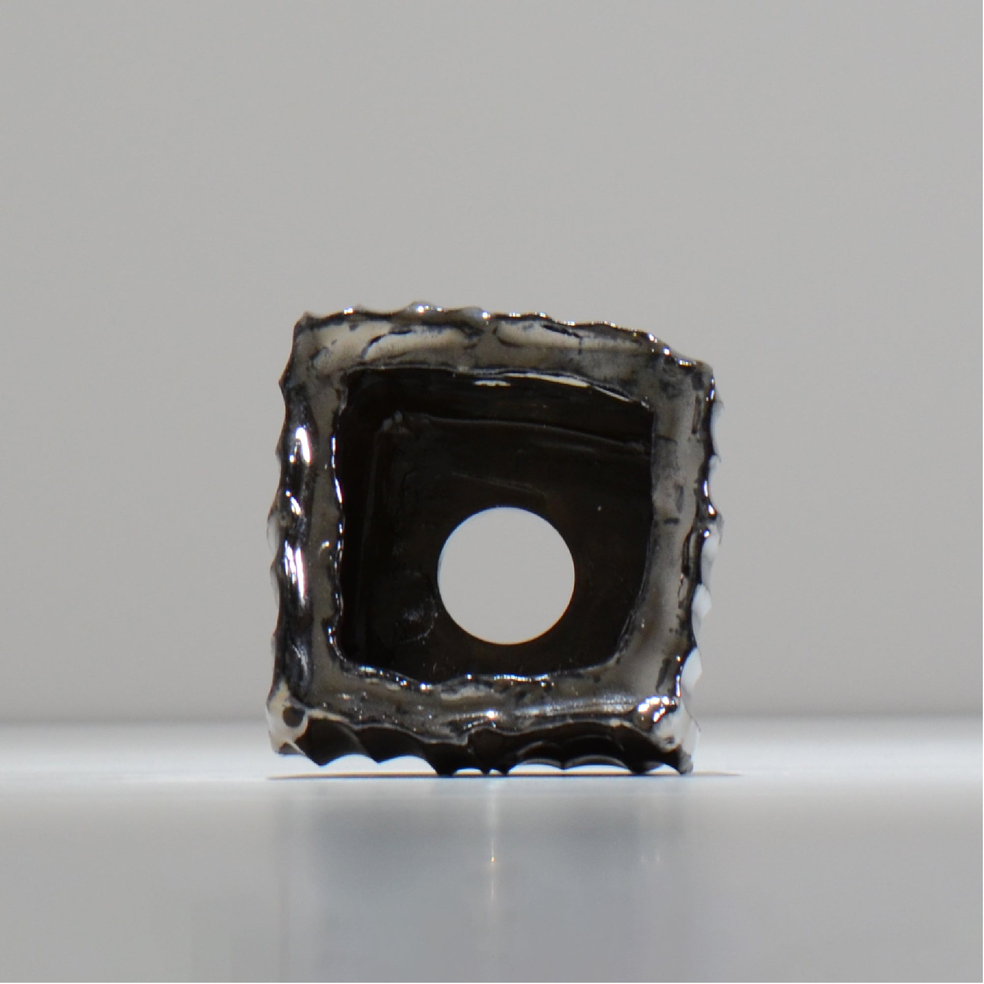 荻 / GILA07_SQR_06/ Sサイズ /  約 φ8cm / 植木鉢