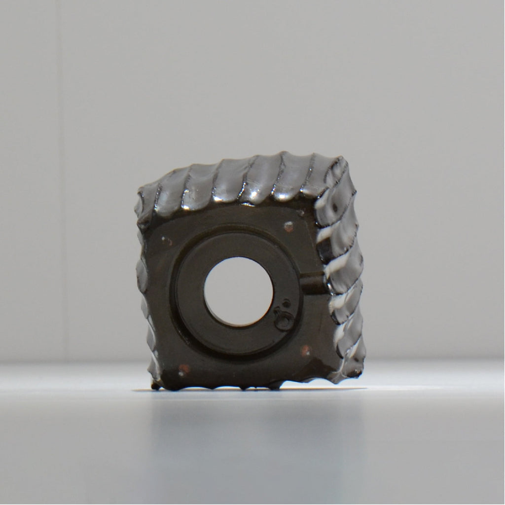 荻 / GILA07_SQR_06/ Sサイズ /  約 φ8cm / 植木鉢