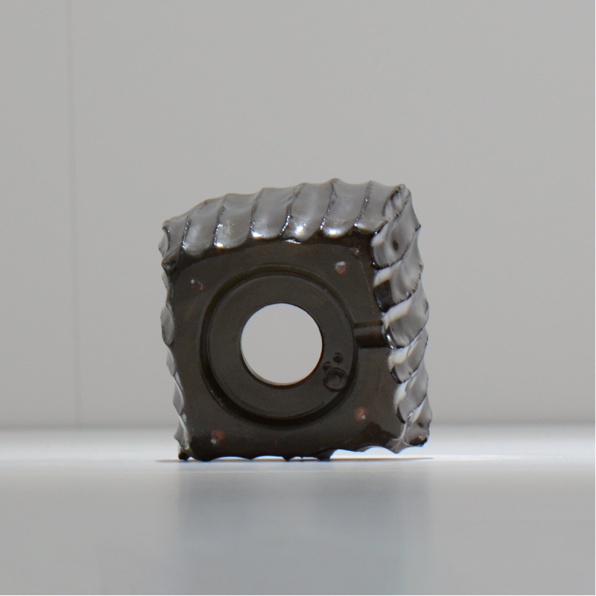 荻 / GILA07_SQR_06/ Sサイズ /  約 φ8cm / 植木鉢