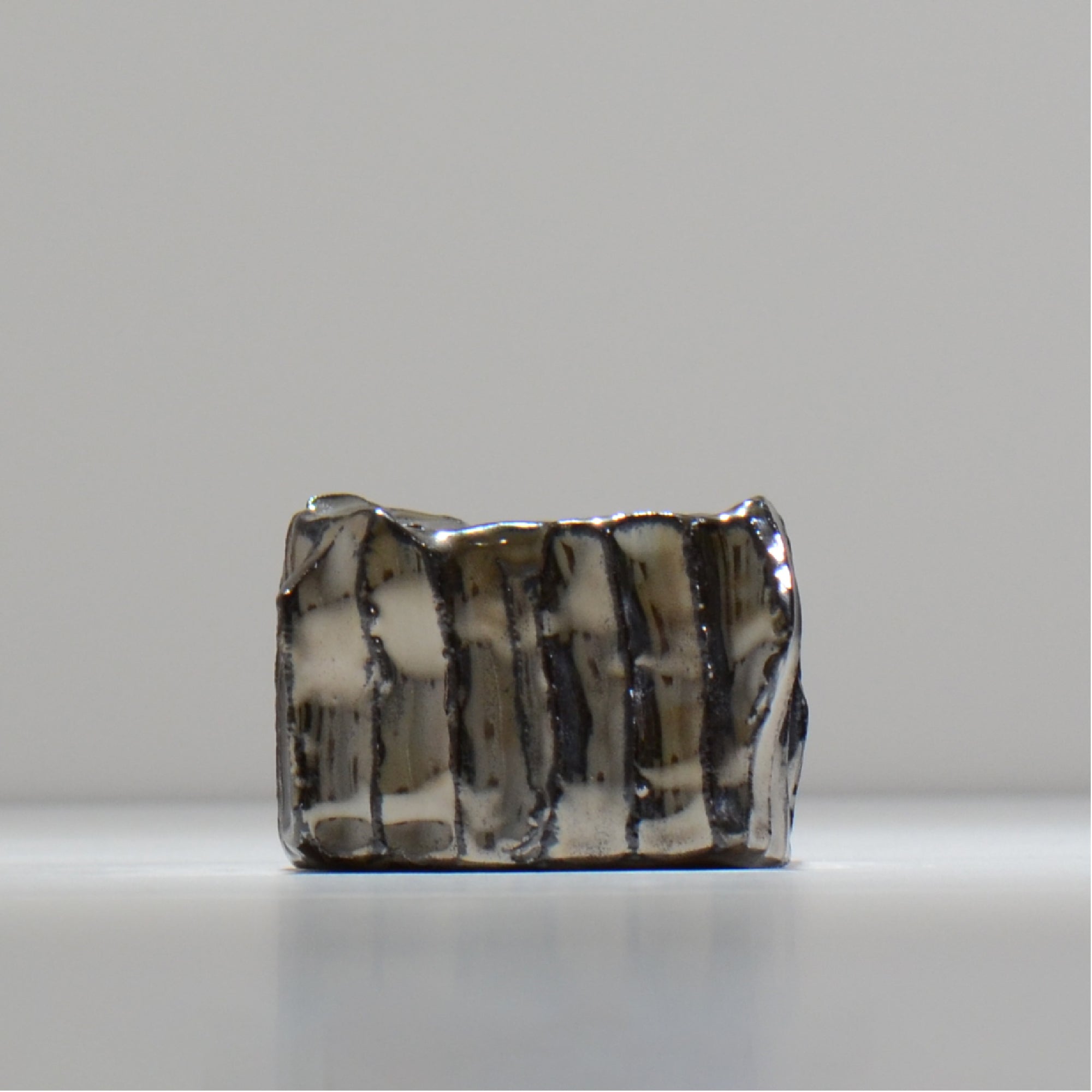 荻 / GILA07_SQR_07/ Sサイズ /  約 φ8cm / 植木鉢
