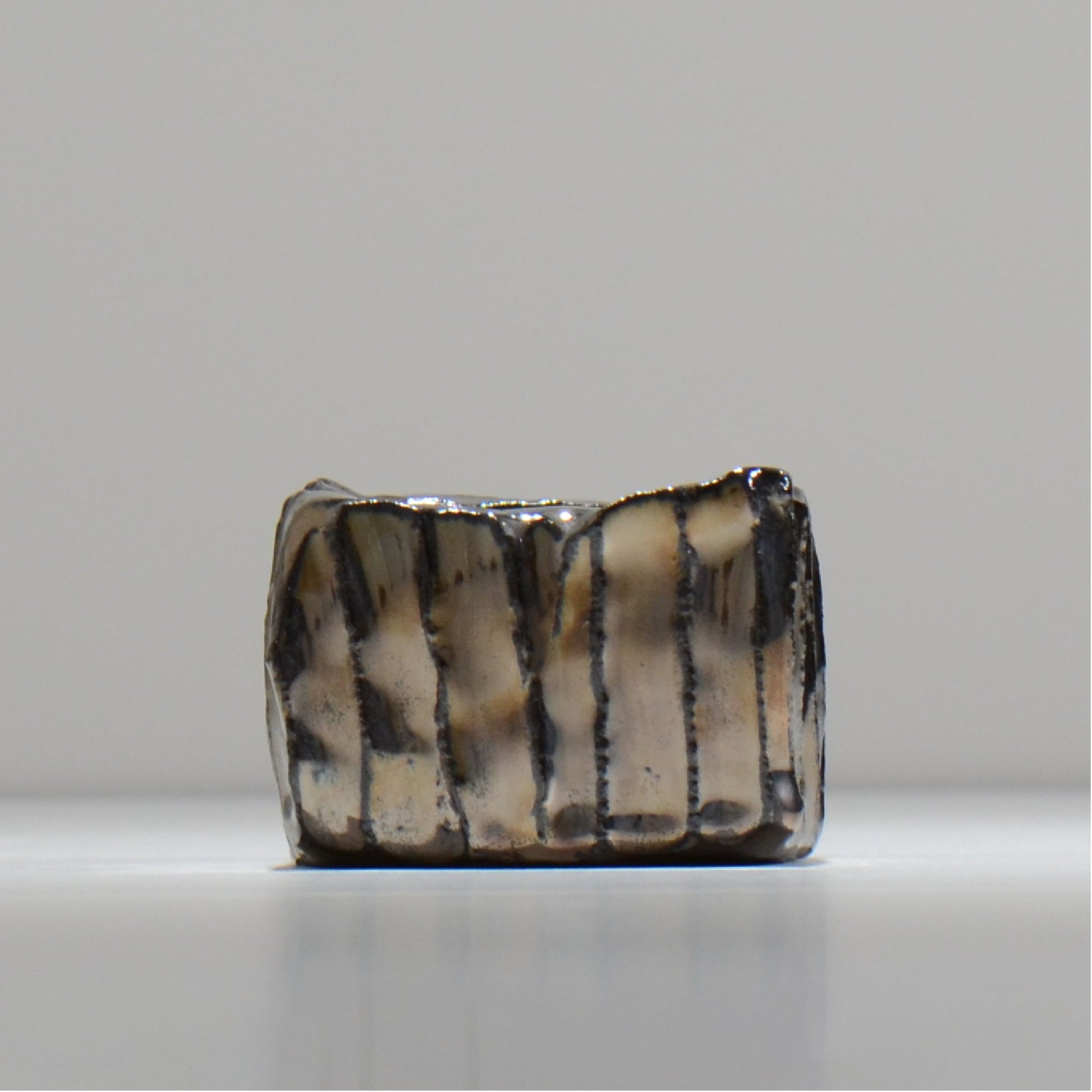 荻 / GILA07_SQR_07/ Sサイズ /  約 φ8cm / 植木鉢