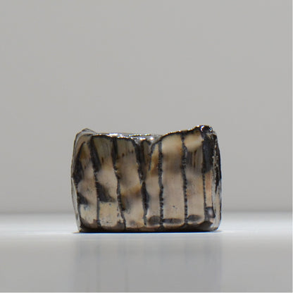 荻 / GILA07_SQR_07/ Sサイズ /  約 φ8cm / 植木鉢
