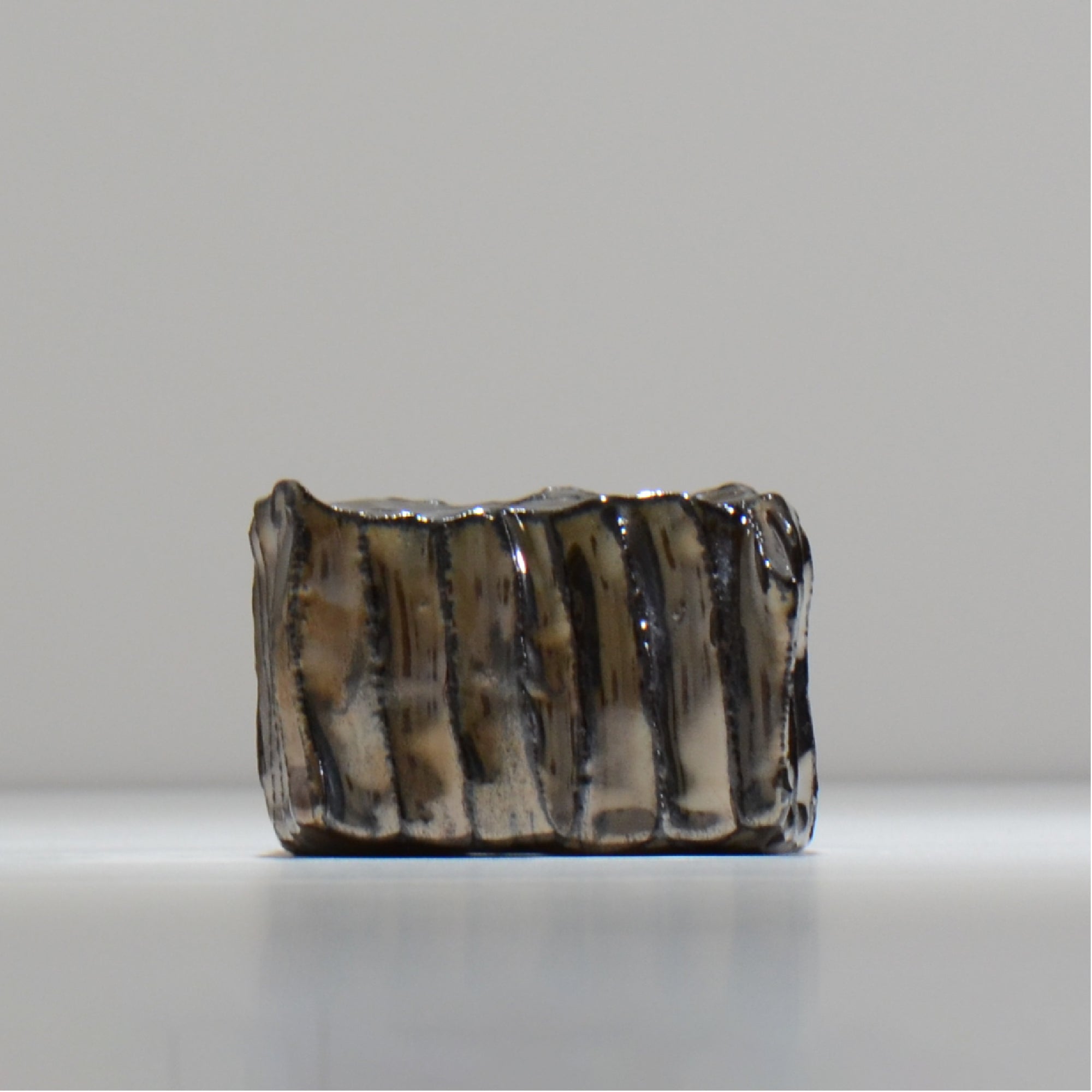 荻 / GILA07_SQR_07/ Sサイズ /  約 φ8cm / 植木鉢