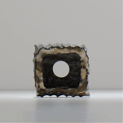 荻 / GILA07_SQR_07/ Sサイズ /  約 φ8cm / 植木鉢