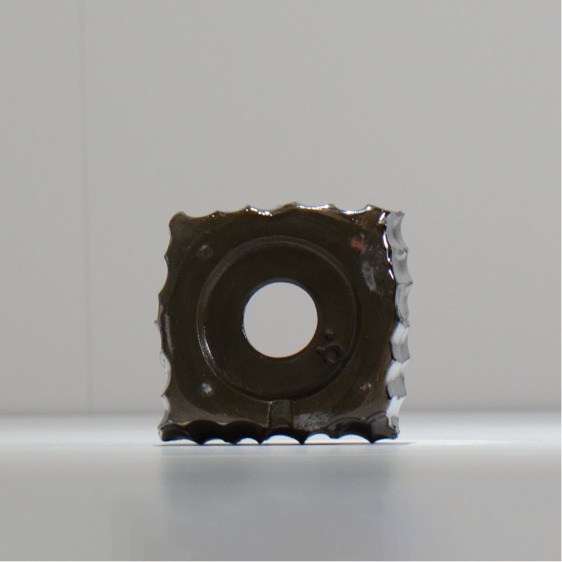 荻 / GILA07_SQR_07/ Sサイズ /  約 φ8cm / 植木鉢
