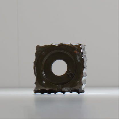 荻 / GILA07_SQR_07/ Sサイズ /  約 φ8cm / 植木鉢