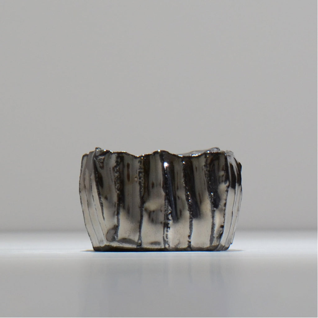 荻 / GILA07_SQR_08/ Sサイズ /  約 φ7.5cm / 植木鉢