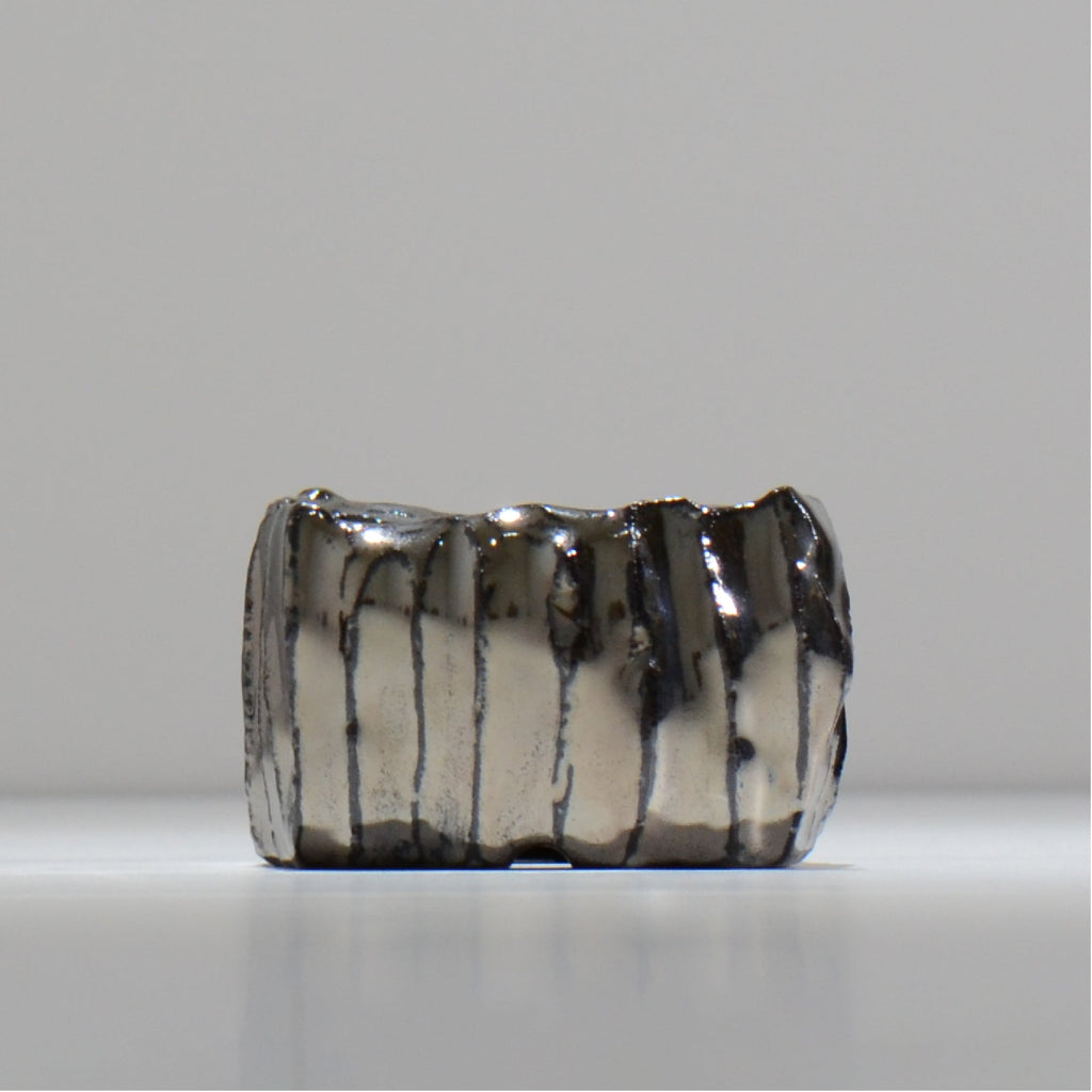 荻 / GILA07_SQR_08/ Sサイズ /  約 φ7.5cm / 植木鉢