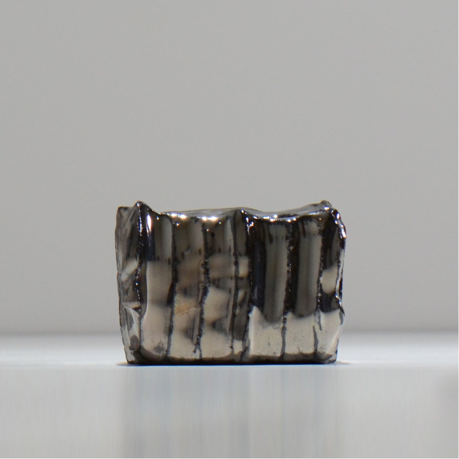 荻 / GILA07_SQR_09/ Sサイズ /  約 φ7.5cm / 植木鉢