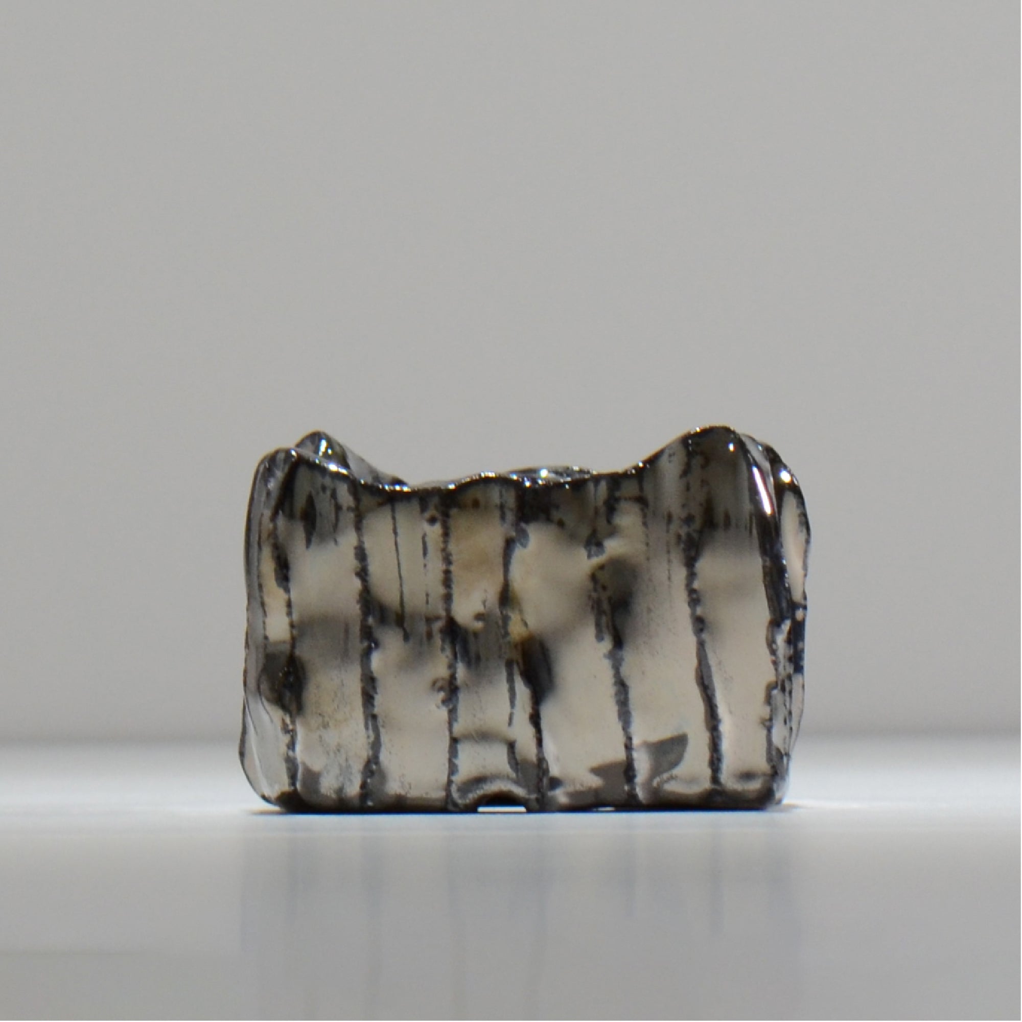 荻 / GILA07_SQR_09/ Sサイズ /  約 φ7.5cm / 植木鉢
