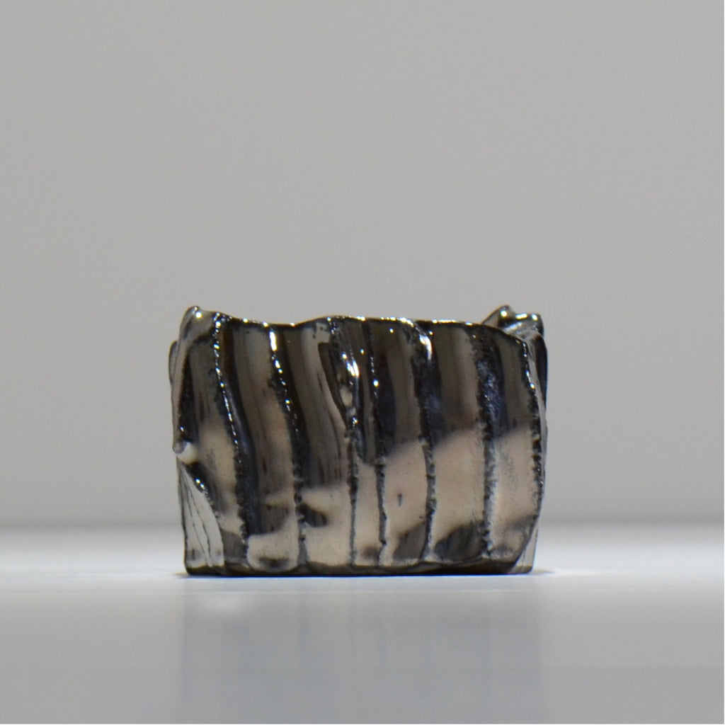 荻 / GILA07_SQR_09/ Sサイズ /  約 φ7.5cm / 植木鉢