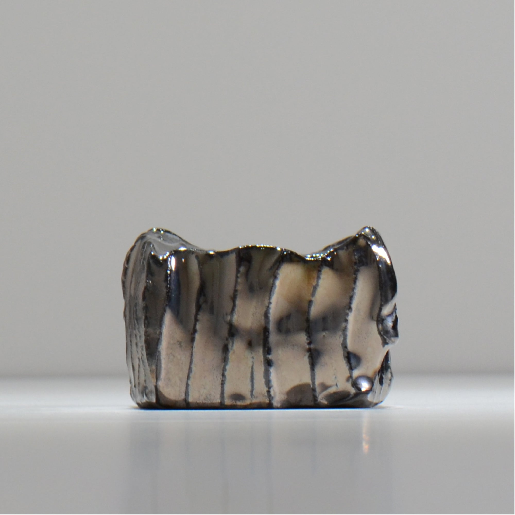 荻 / GILA07_SQR_09/ Sサイズ /  約 φ7.5cm / 植木鉢