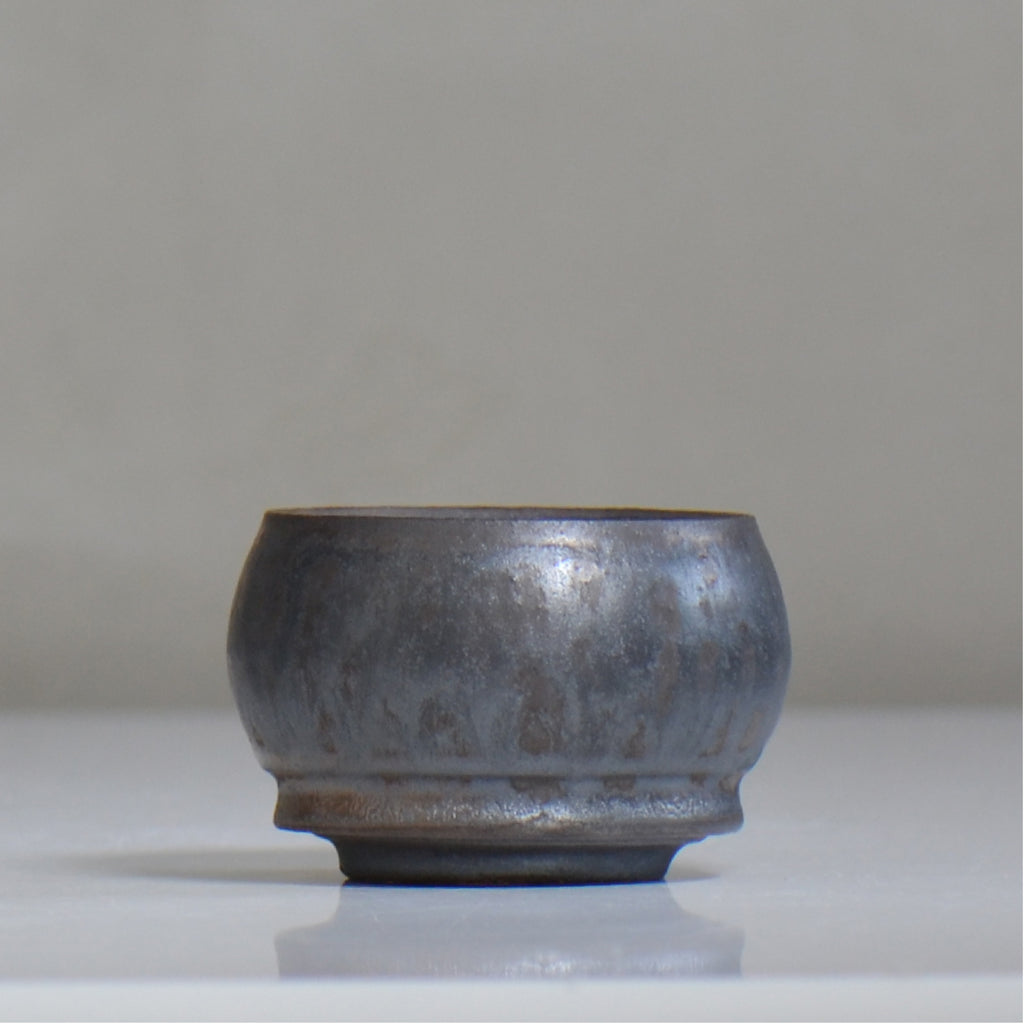 subamenotsu工房 / ONYX / ss_01_xs / 約 φ7.5cm / 植木鉢