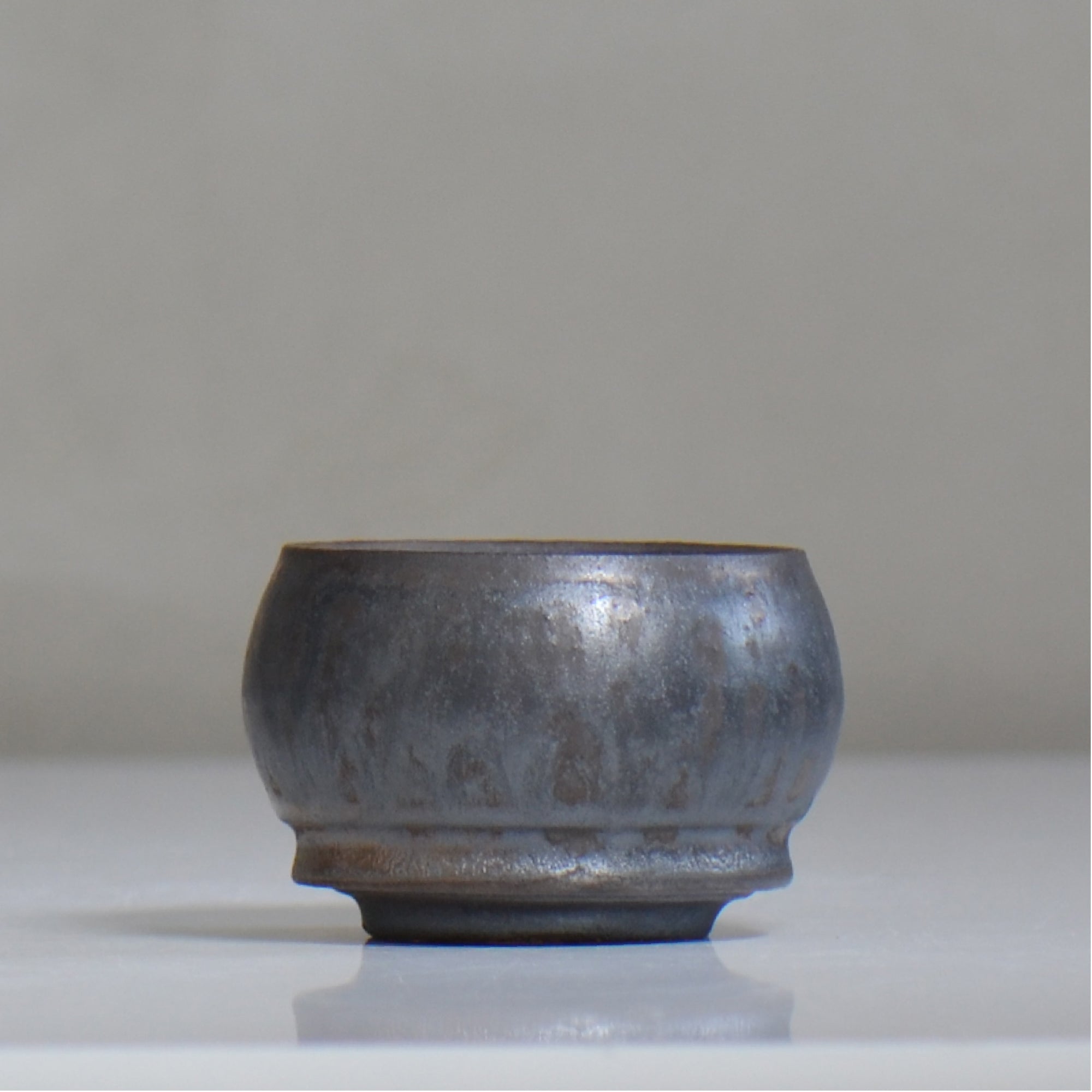 subamenotsu工房 / ONYX / ss_01_xs / 約 φ7.5cm / 植木鉢