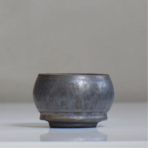 subamenotsu工房 / ONYX / ss_01_xs / 約 φ7.5cm / 植木鉢