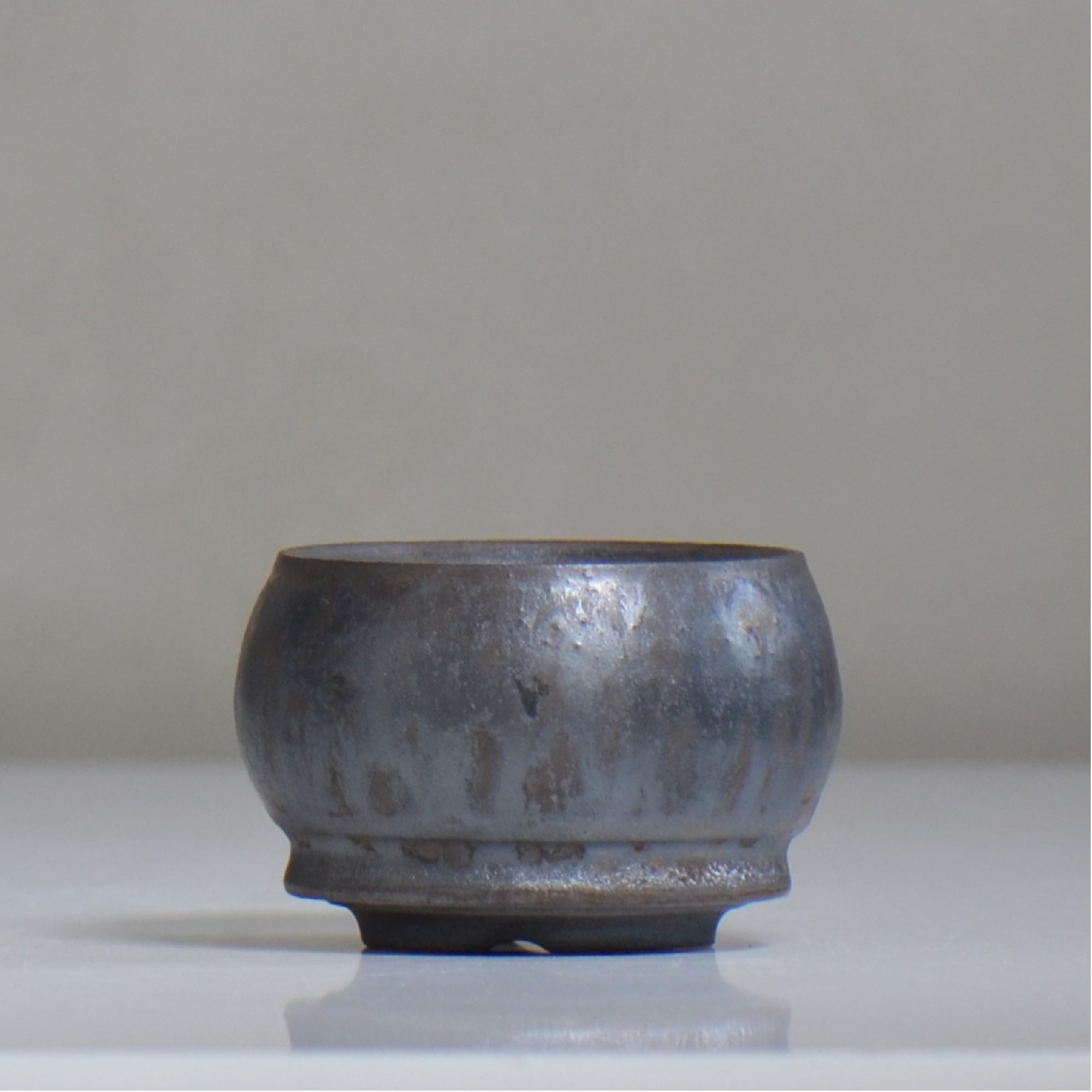 subamenotsu工房 / ONYX / ss_01_xs / 約 φ7.5cm / 植木鉢