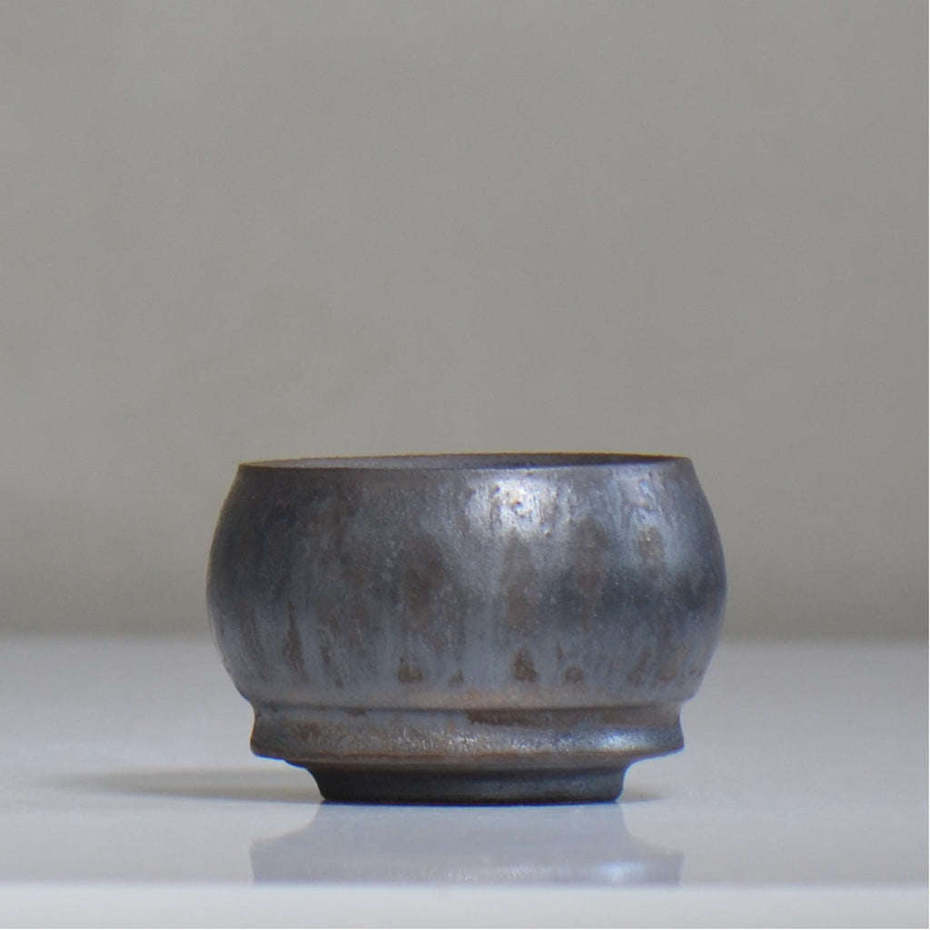 subamenotsu工房 / ONYX / ss_01_xs / 約 φ7.5cm / 植木鉢