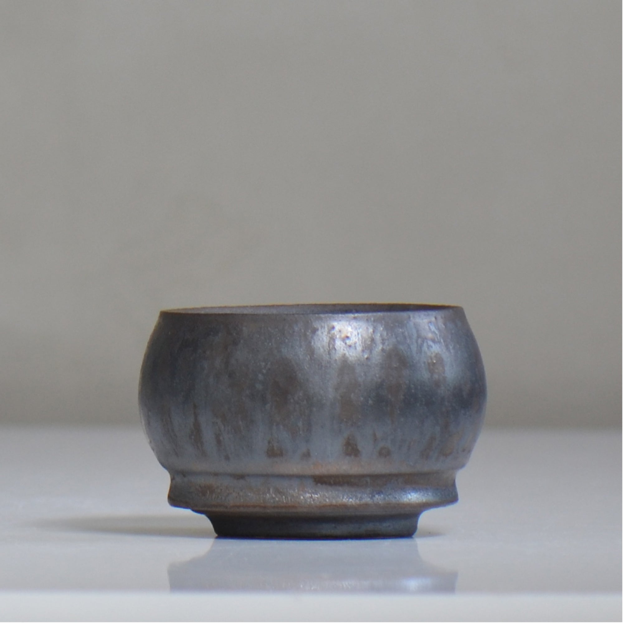 subamenotsu工房 / ONYX / ss_01_xs / 約 φ7.5cm / 植木鉢