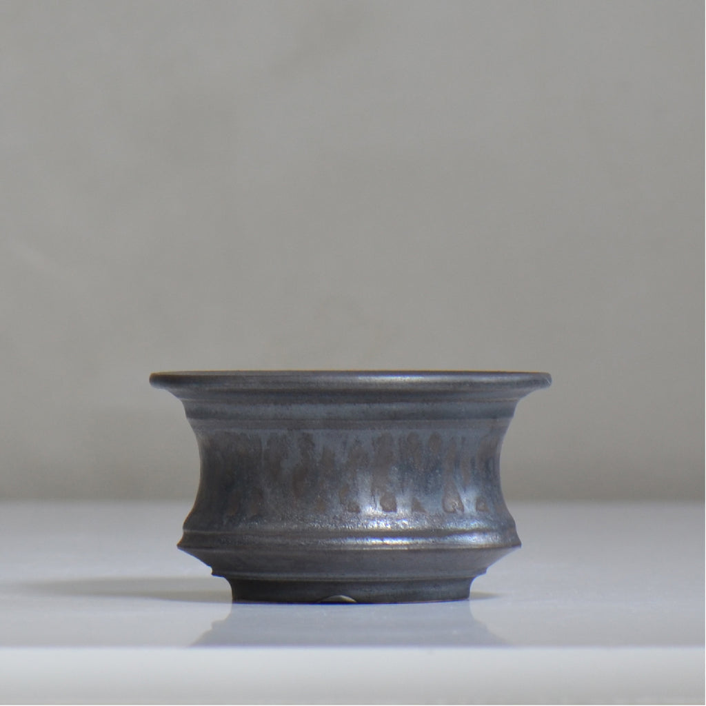 subamenotsu工房 / ONYX / ss_02_s / 約 φ11.5cm / 植木鉢