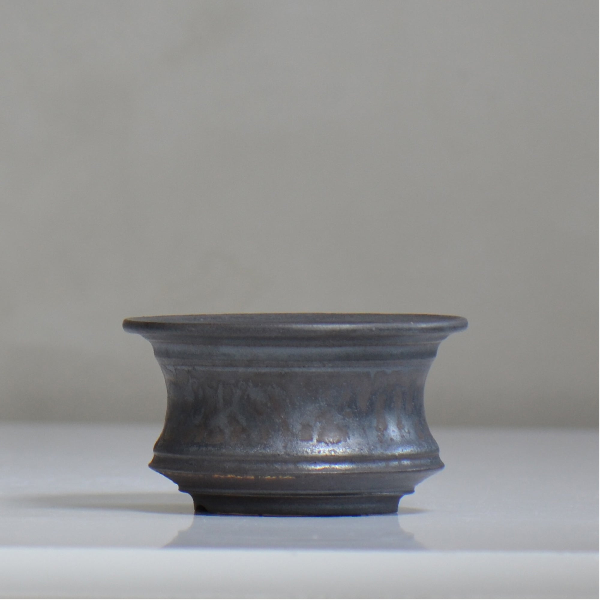 subamenotsu工房 / ONYX / ss_02_s / 約 φ11.5cm / 植木鉢