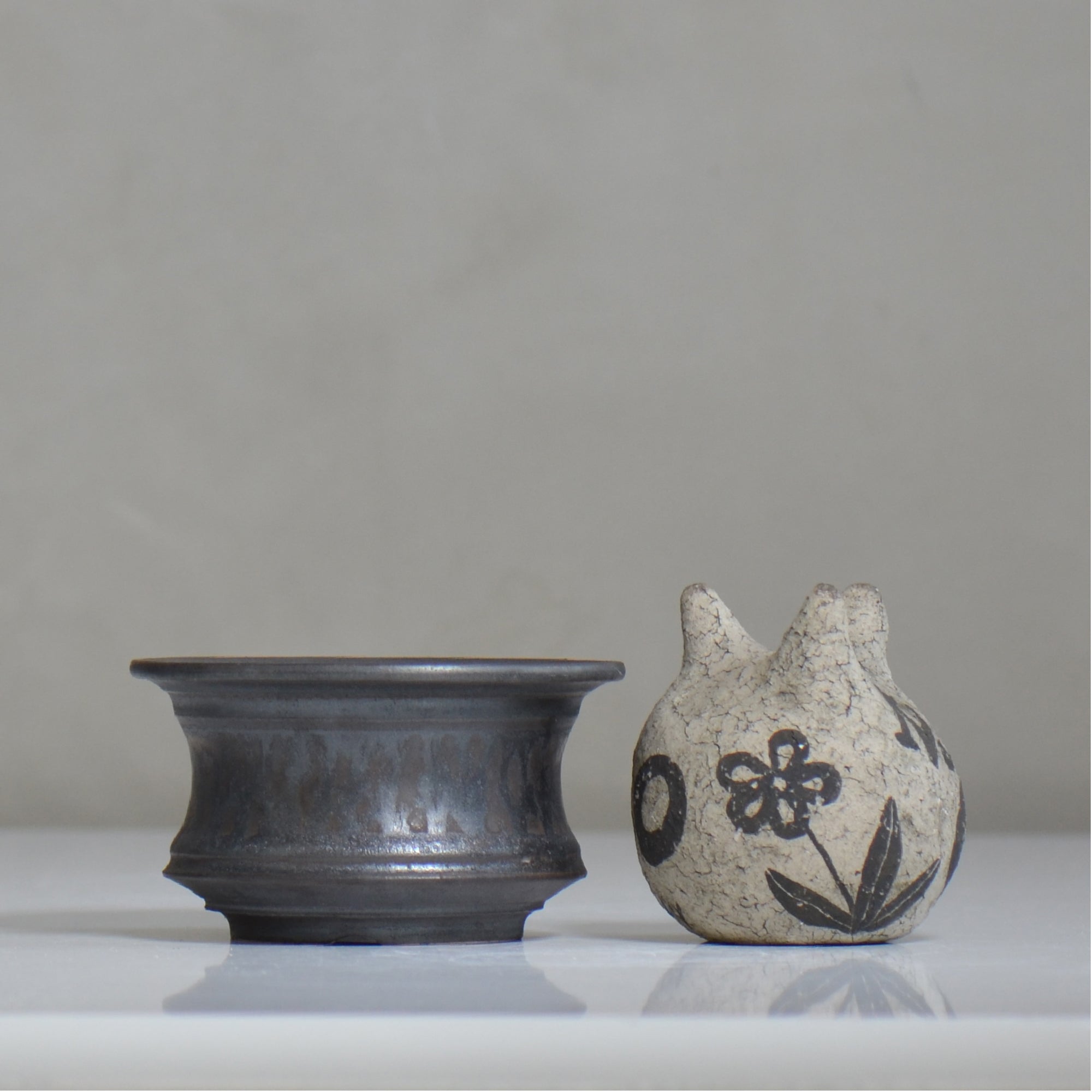 subamenotsu工房 / ONYX / ss_02_s / 約 φ11.5cm / 植木鉢