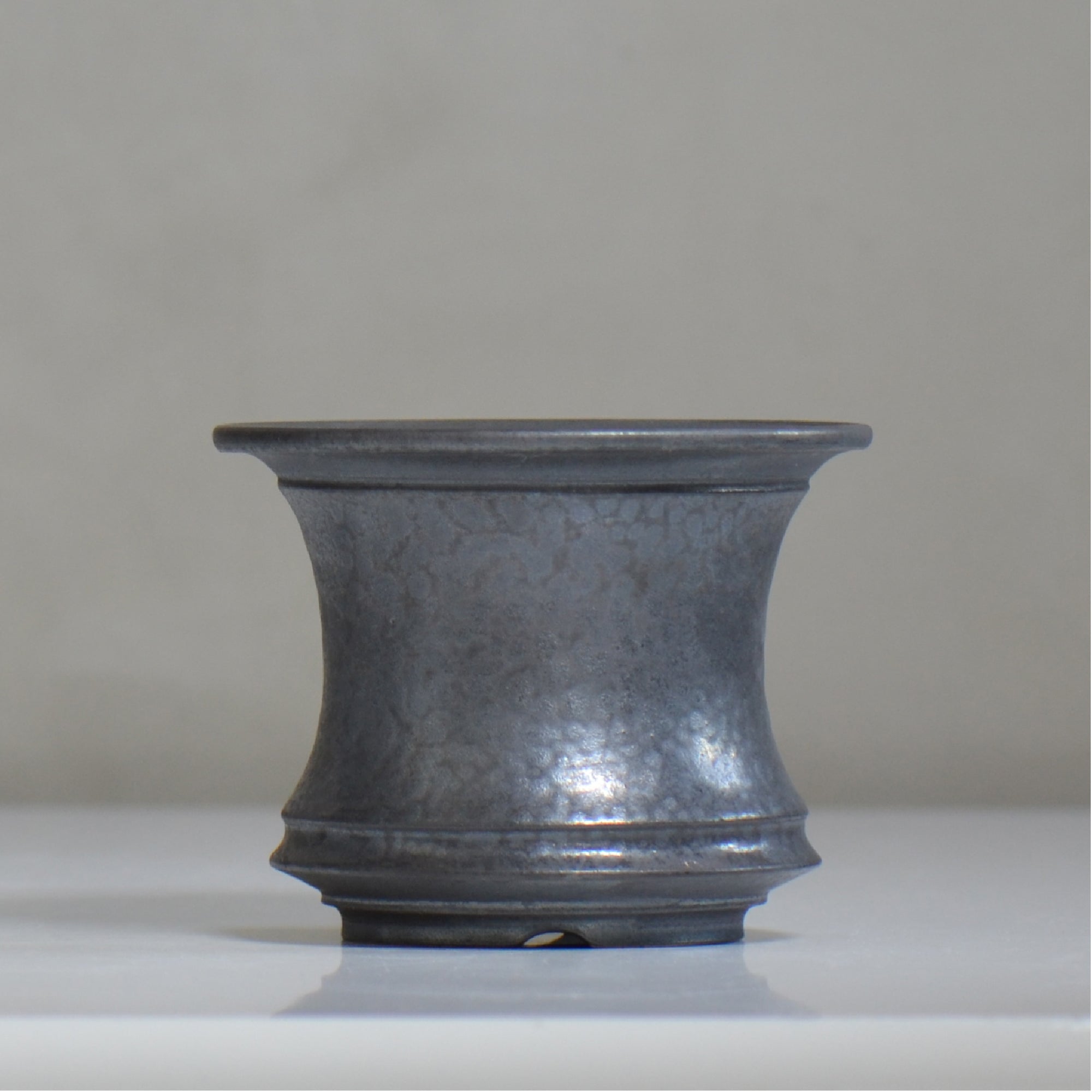 subamenotsu工房 / ONYX / ss_03_m / 約 φ13cm / 植木鉢
