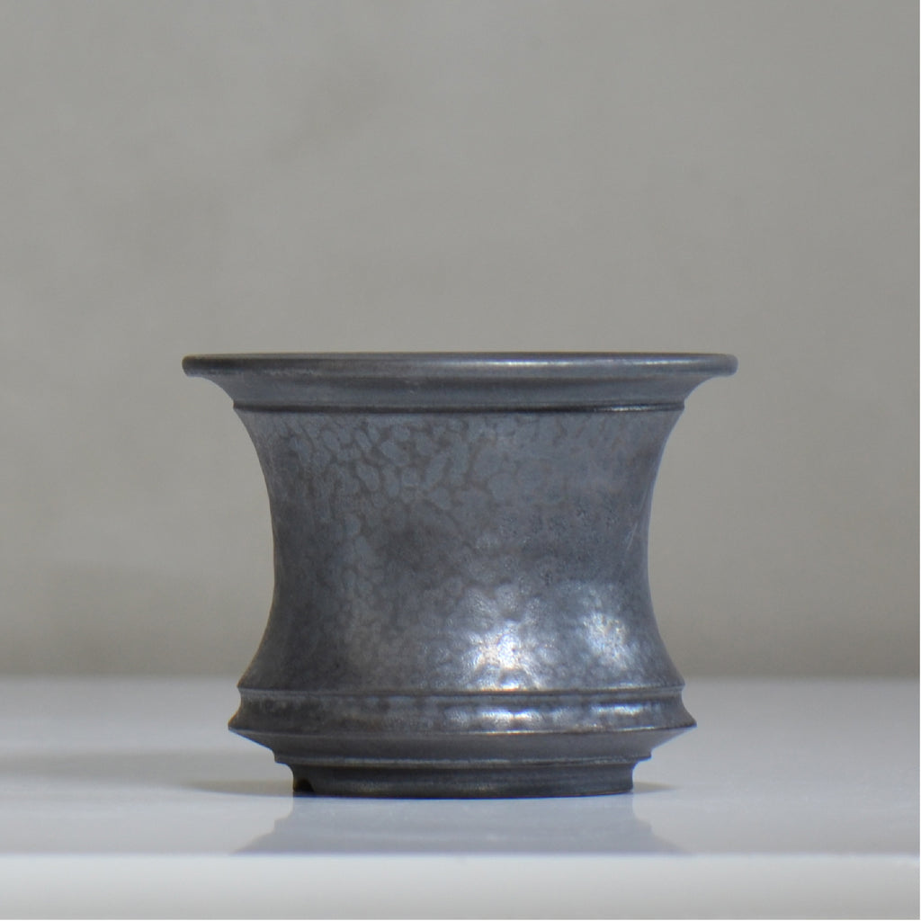 subamenotsu工房 / ONYX / ss_03_m / 約 φ13cm / 植木鉢