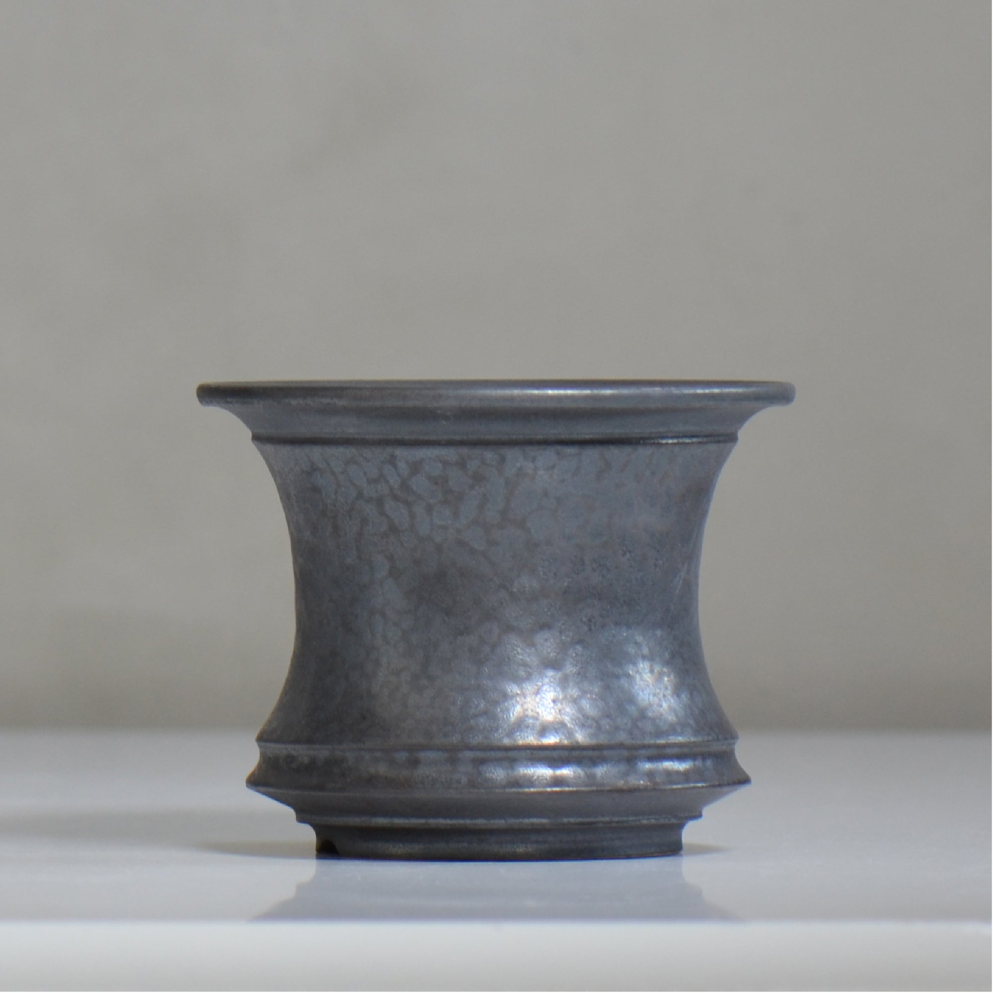 subamenotsu工房 / ONYX / ss_03_m / 約 φ13cm / 植木鉢
