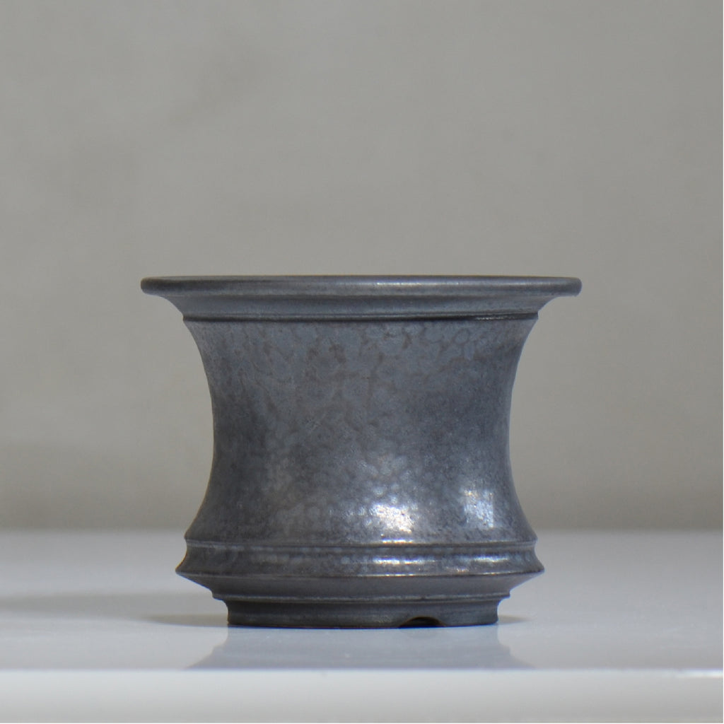 subamenotsu工房 / ONYX / ss_03_m / 約 φ13cm / 植木鉢